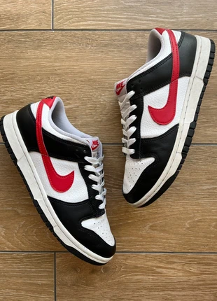 Dunk Low, marque: Nike, état: Très bon état, taille: 41, 30,00 €, 32,20 € Protection acheteurs incluse