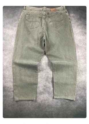 Jean Lee Femme – W34 L30 = FR 42 / Taille XL – Coupe Droite Taille Moyenne, marke: Lee, zustand: Sehr gut, größe: XL, 15,00 €, 16,45 € inklusive Vinted-Käuferschutz