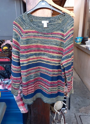 Beau pull, brand: La Colección, condition: Good, size: XXXL / 46 / 18, €3.00, €3.85 includes Buyer Protection