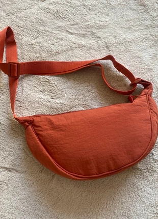 Petite sacoche orange minimaliste, brand: Japan Style, condition: New without tags, €15.00, €16.45 includes Buyer Protection