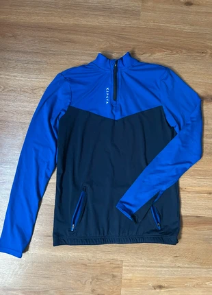 Veste kipsta, marca: Kipsta, estado: Muy bueno, tamaño: 12 años / 152 cm, 5,00 €, 5,95 € Protección al comprador incluida