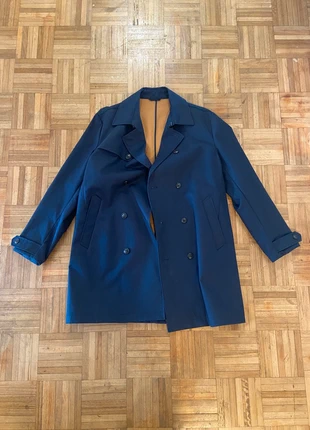 Vintage United Colors of Benetton Coat, marca: United Colors of Benetton, estado: Novo sem etiquetas, tamanho: L, €14.99, €16.44 inclui Proteção do Comprador