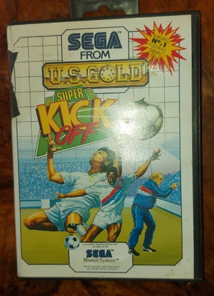 Jeux sega, condition: Very good, €11.90, €13.20 includes Buyer Protection