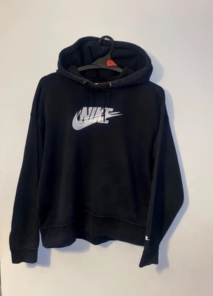Nike oversized hoodie sweater size small, brand: Nike, condition: Very good, size: S / 8, £7.00, £8.05 includes Buyer Protection