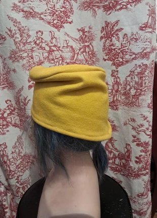 Bonnet médiéval, brand: sansnom., condition: New without tags, size: M, €15.00, €16.45 includes Buyer Protection