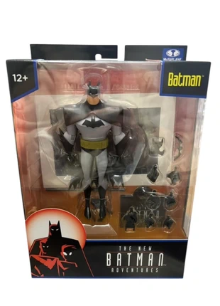 Figurine Dc comics The New Batman Adventures McFarlane Toys neuf, brand: Batman, condizioni: Nuovo con cartellino, taglia: Taglia unica, €28.00, €30.10 include la Protezione acquisti Pro