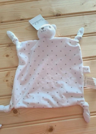 Doudou mouchoir, marque: Kimbaloo, état: Neuf avec étiquette, taille: Naissance / 44 cm, 4,00 €, 4,90 € Protection acheteurs incluse