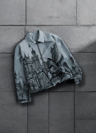 Veste American Style Streetwear Casual 90s, brand: Vintage Dressing, condizioni: Ottime, taglia: M, €52.99, €56.34 include la Protezione acquisti