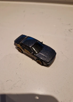 Hotwheels Nissan Silvia (s13), merk: Hot Wheels, staat: Heel goed, maat: Universeel, € 6,00, € 7,00 inclusief Kopersbescherming