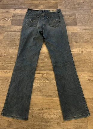 Jeans, merk: Miss Me, staat: Heel goed, maat: S / 36 / 8, € 25,00, € 26,95 inclusief Kopersbescherming