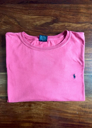 Polo Ralph Lauren T-shirt - Maat XXL - Classic Fit, merk: Ralph Lauren, staat: Goed, maat: XXL, € 25,00, € 26,95 inclusief Kopersbescherming