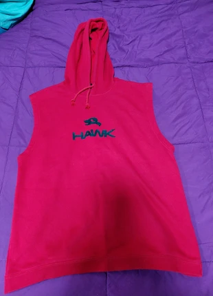 Pull Hawk, marque: Hawk, état: Bon état, taille: L, 8,00 €, 9,10 € Protection acheteurs incluse