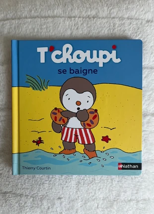 T’choupi se baigne, zustand: Sehr gut, 3,00 €, 3,85 € inklusive Vinted-Käuferschutz