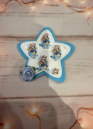 Handmade Birthday Badge - Blue, condition: New with tags, £5.00, £5.70 includes Buyer Protection