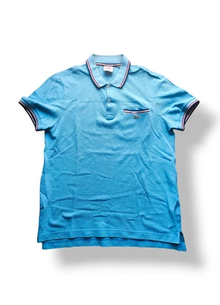 Polo Lacoste Live vintage, marque: Lacoste LIVE, état: Très bon état, taille: M, 15,00 €, 16,45 € Protection acheteurs incluse
