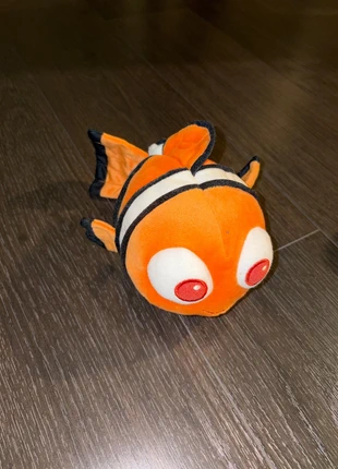 Knuffel Finding Nemo, merk: Disney, staat: Nieuw zonder prijskaartje, maat: Universeel, € 2,50, € 3,33 inclusief Kopersbescherming