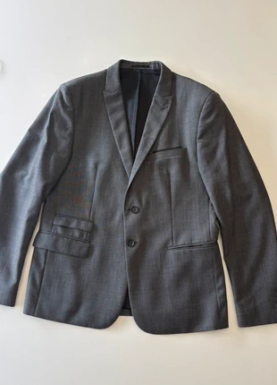 Costume The Kooples gris, marque: The Kooples, état: Neuf sans étiquette, taille: 52, 140,00 €, 147,70 € Protection acheteurs incluse