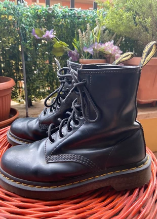 Dr. Martens 38, marca: Dr. Martens, estado: Muito bom, tamanho: 38, €60.00, €63.70 inclui Proteção do Comprador