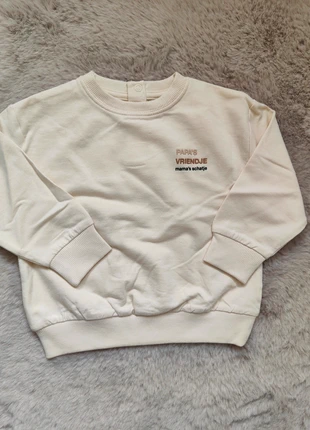 Nieuwe trui 80, marque: JBC, état: Très bon état, taille: 12-18 mois / 80 cm, 15,00 €, 16,45 € Protection acheteurs incluse