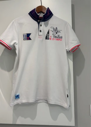 Polo shirt, brand: Kappa, condition: Very good, size: L, €10.00, €11.20 includes Buyer Protection
