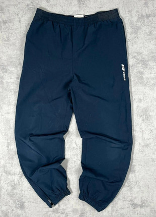 Jogging track pant Reebok vintage y2k 2000s bleu/marine brodé large Taille Xs, marke: Reebok, zustand: Sehr gut, größe: XS, 9,00 €, 10,15 € inklusive Vinted-Käuferschutz