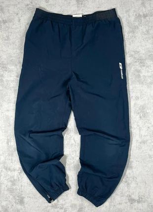 Jogging track pant Reebok vintage y2k 2000s bleu/marine brodé large Taille Xs, brand: Reebok, condition: Very good, size: XS, €9.00, €10.15 includes Buyer Protection