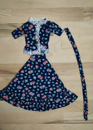 Tressy Bella "Dany" 1975, marke: Bella, zustand: Sehr gut, größe: Bis zu 1 Monat / 50, 15,00 €, 16,45 € inklusive Vinted-Käuferschutz