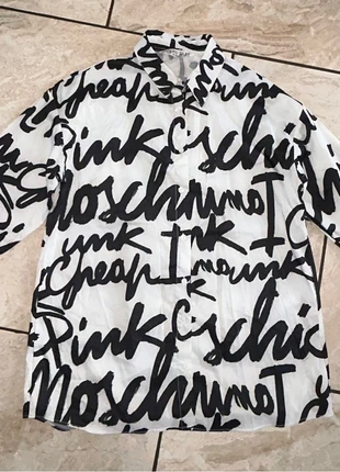 Shirt, brand: Big Dart, condition: Very good, size: M / 10, £7.00, £8.05 includes Buyer Protection