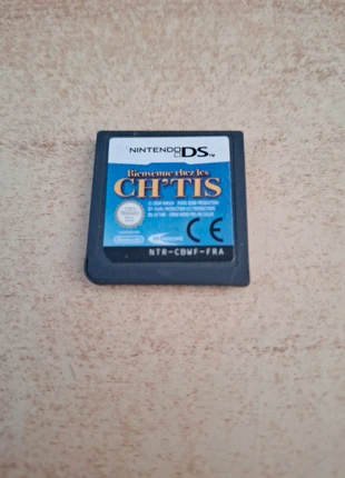 Bienvenue chez les ch'tis, condizioni: Buone, €1.00, €1.75 include la Protezione acquisti