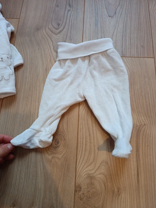 Ensemble bébé Hm - photo numéro 2