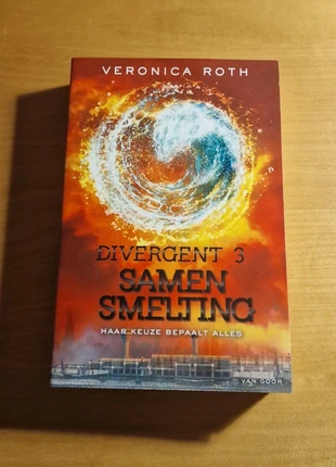 Samensmelting, estado: Bueno, 4,00 €, 4,90 € Protección al comprador incluida