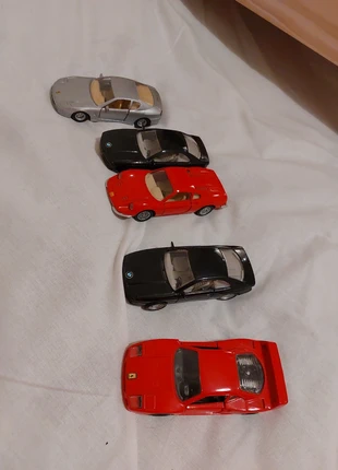 Speelgoedauto's Shell, merk: Shell, staat: Heel goed, maat: Universeel, € 7,50, € 8,58 inclusief Kopersbescherming