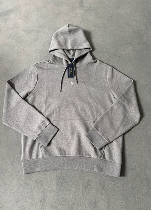 Sweat Ralph Lauren Gris taille XL #25, marca: Ralph Lauren, estado: Novo com etiquetas, tamanho: XL, €90.00, €95.20 inclui Proteção do Comprador