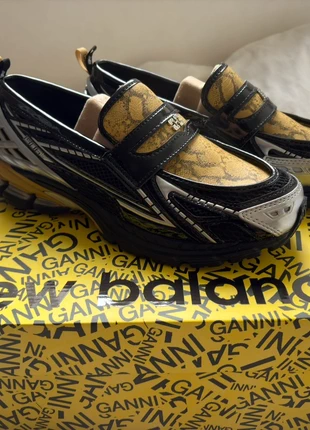 new balance 1906L ganni, brand: New Balance, condizioni: Nuovo con cartellino, taglia: 43, €210.00, €221.20 include la Protezione acquisti