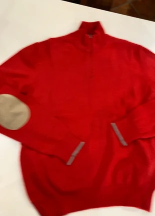 Maglione uomo taglia 52, merk: Andrea Fenzi, staat: Nieuw zonder prijskaartje, maat: XL, € 150,00, € 158,20 inclusief Kopersbescherming