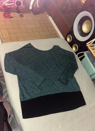 Haut manches longues femme, condition: Very good, size: S / 36 / 8, €2.00, €2.80 includes Buyer Protection