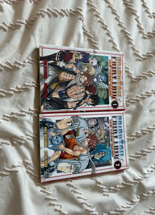 Tome 1 et 2 fairy tail 100 years quest, condition: Very good, €4.00, €4.90 includes Buyer Protection
