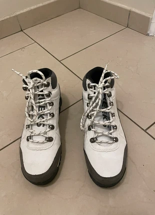 Chaussure randonnée blanches, marca: Creeks, estado: Muy bueno, tamaño: 41, 7,00 €, 8,05 € Protección al comprador incluida