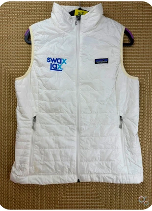 Veste doudoune sans manche Patagonia Taille M, marque: Patagonia, état: Très bon état, taille: M / 38 / 10, 20,00 €, 21,70 € Protection acheteurs (Pro) incluse