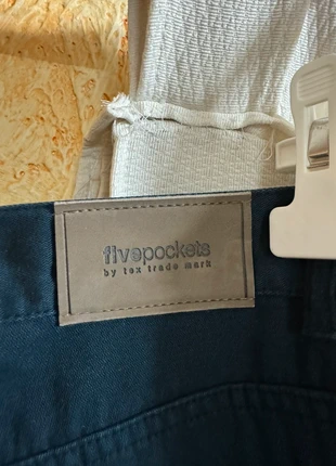 Vaqueros, marca: fivepockets, estado: Nuevo sin etiquetas, tamaño: XL, 7,00 €, 8,05 € Protección al comprador incluida
