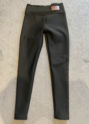 High waisted leggings, brand: The Unbranded Brand, condition: New without tags, size: S / 8, £3.00, £3.85 includes Buyer Protection