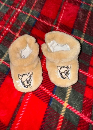 Chaussons, naissance, jamais port, marca: Naissance, estado: Novo sem etiquetas, tamanho: 16, €3.00, €3.85 inclui Proteção do Comprador