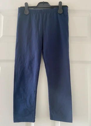 Mayoral navy kids leggings, brand: Mayoral, condition: Very good, size: 12 years / 152 cm, €2.00, €2.80 includes Buyer Protection