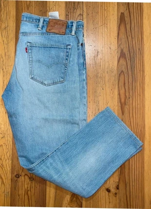 Jean Levi’s 511, brand: Levi's, condizioni: Ottime, taglia: IT 48 | W38, €25.00, €26.95 include la Protezione acquisti