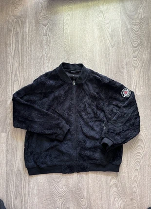 Veste polaire Reebok Marine - taille XL - manches longues, marque: Reebok, état: Très bon état, taille: XL, 12,99 €, 14,34 € Protection acheteurs incluse