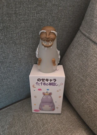 Figurine spirited away studio ghibli, marque: Studio Ghibli, état: Neuf sans étiquette, taille: Taille unique, 10,00 €, 11,20 € Protection acheteurs incluse