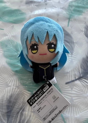 Rimuru Tempest that time i got reincarnated as a slime, merk: Bandai, staat: Nieuw met prijskaartje, maat: Universeel, € 20,00, € 21,70 inclusief Kopersbescherming