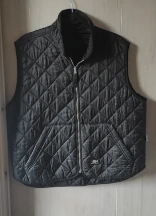 Gilet matelassé helly Hansen taille M noir, brand: Helly Hansen, condition: Very good, size: M, €25.00, €26.95 includes Buyer Protection