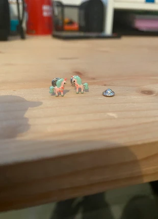 Boucles d’oreilles enfant, marque: sans marque, état: Très bon état, 15,00 €, 16,45 € Protection acheteurs incluse