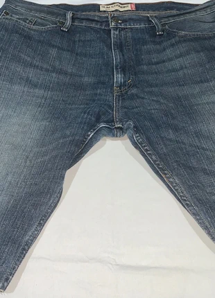 Jeans Levi’s 514 corto, marke: Levi's, zustand: Gut, größe: Universal, 5,50 €, 6,48 € inklusive Vinted-Käuferschutz